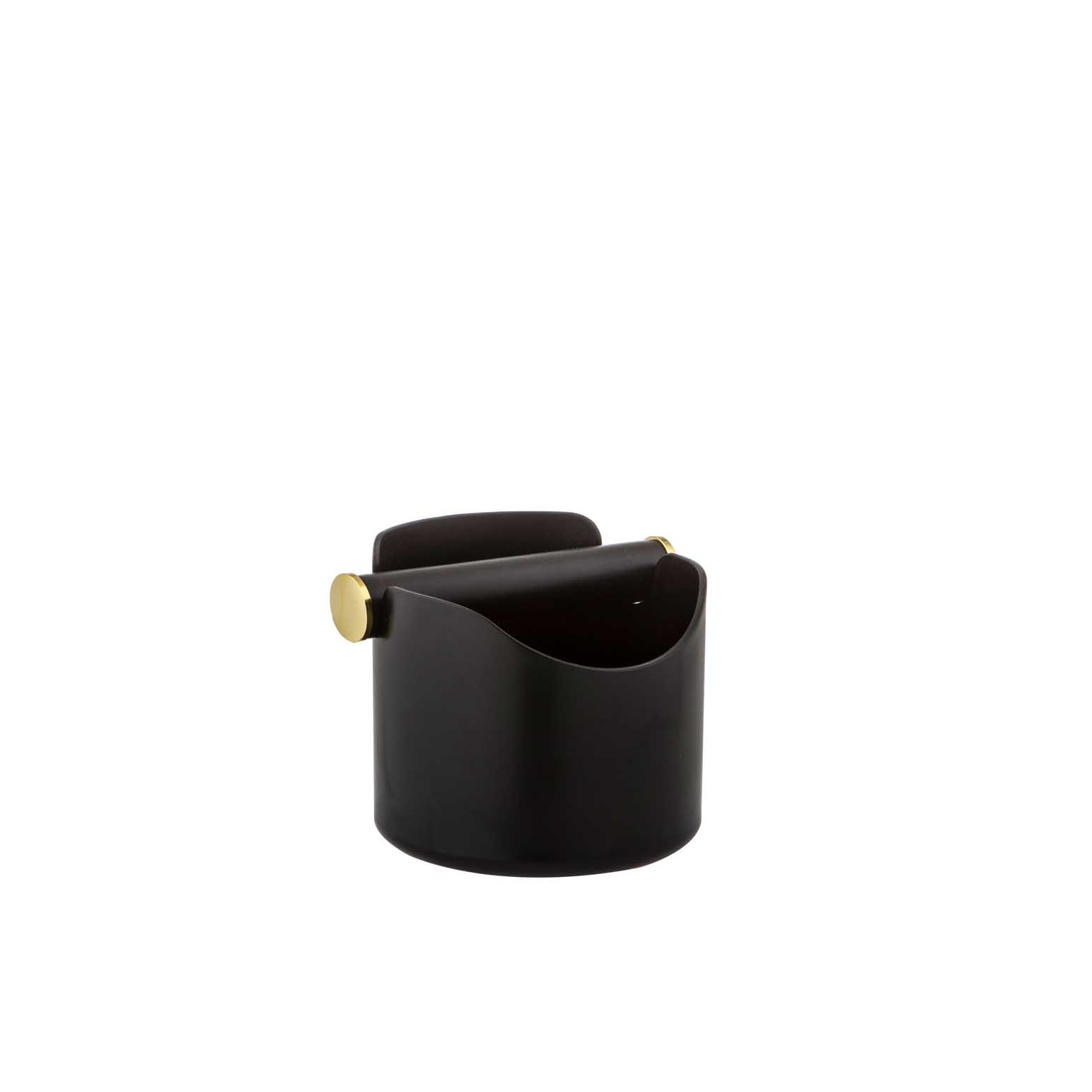 Leaf & Bean Knock Box St Steel
